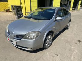  Nissan Primera 2001 , 300000 , -