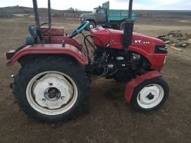  Xingtai XT-220 2012 , 380000 , 