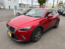 SUV   Mazda CX-3 2018 , 1200000 , 