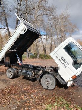  Mazda Titan 1999 , 1580000 , 