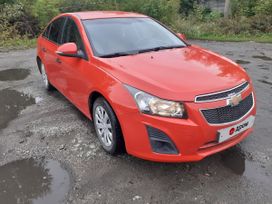  Chevrolet Cruze 2014 , 890000 , 