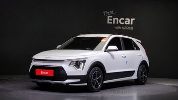 SUV   Kia Niro 2022 , 2300000 , 