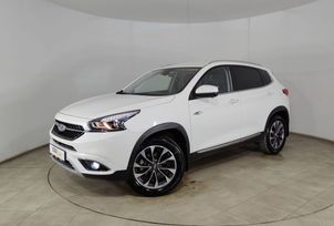 SUV   Chery Tiggo 7 2019 , 1260000 , 
