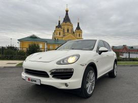 SUV   Porsche Cayenne 2010 , 1700000 ,  