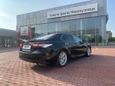  Toyota Camry 2018 , 2550000 , 