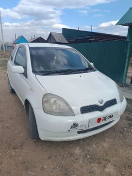  3  Toyota Vitz 1999 , 300000 , -