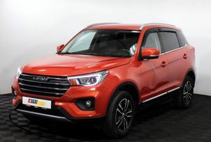 SUV   Lifan X70 2018 , 695000 ,  