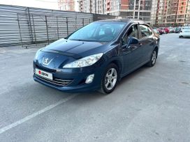  Peugeot 408 2014 , 795000 , 