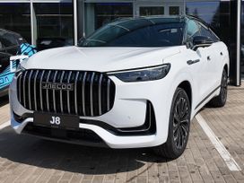 SUV   Jaecoo J8 2024 , 4999000 , 