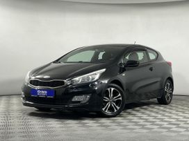  3  Kia ProCeed 2013 , 1170000 , 
