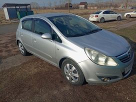  Opel Corsa 2007 , 400000 , 