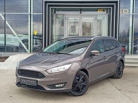  Ford Focus 2017 , 999000 , 