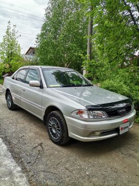  Toyota Carina 1999 , 530000 , 