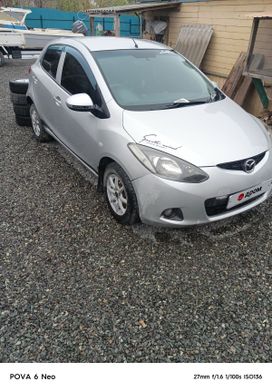  Mazda Demio 2008 , 465000 , 