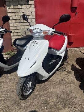  Honda Dio 2017 , 115000 , 