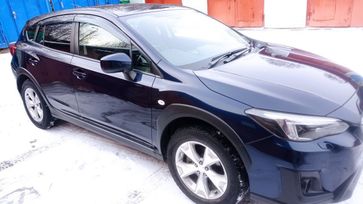 SUV   Subaru XV 2019 , 2000000 , 