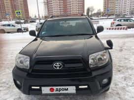 SUV   Toyota Hilux Surf 2008 , 1890000 , 