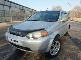 SUV   Honda HR-V 2000 , 205000 , 