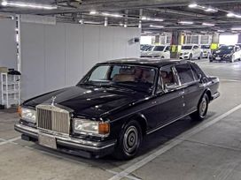  Rolls-Royce Rolls-Royce 1989 , 1950000 , 