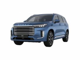 SUV   EXEED VX 2024 , 6490000 , 