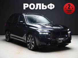 SUV   BMW X7 2024 , 19300000 , 
