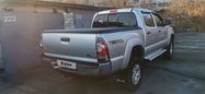  Toyota Tacoma 2013 , 3700000 , 