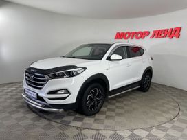 SUV   Hyundai Tucson 2016 , 1979000 , 