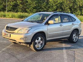 SUV   Lexus RX330 2005 , 1590000 , 
