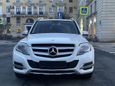 SUV   Mercedes-Benz GLK-Class 2015 , 2099000 , -