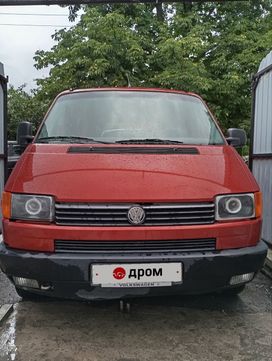 ������� ��� ������������ Volkswagen Transporter 1995 ����, 900000 ������, �����