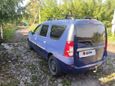  Dacia Logan MCV 2007 , 360000 , 