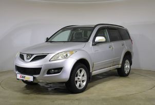 SUV   Great Wall Hover H5 2011 , 576000 , 