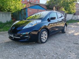  Nissan Leaf 2016 , 640000 , 