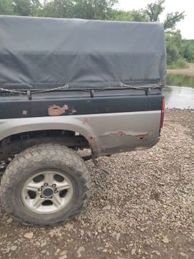 Nissan Datsun 1990 , 350000 , 