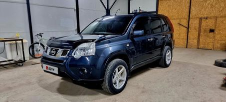 SUV   Nissan X-Trail 2012 , 1500000 , 