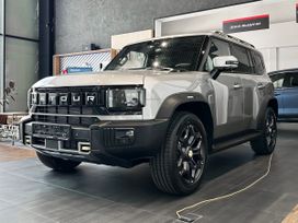 SUV   Jetour T2 2024 , 4349000 , 