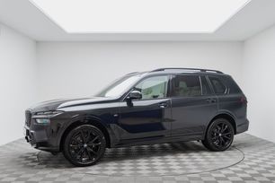 SUV   BMW X7 2024 , 16650000 , 