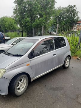  3  Daihatsu Mira 2006 , 220000 , -