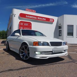  Toyota Chaser 1998 , 815000 , 