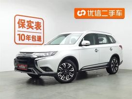 SUV   Mitsubishi Outlander 2020 , 2390000 , 