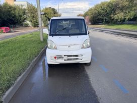    Mitsubishi Town Box Wide 1999 , 198900 , 