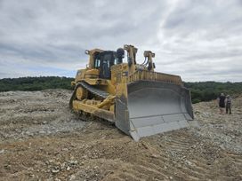  Caterpillar D9R 2010 , 41550000 , 