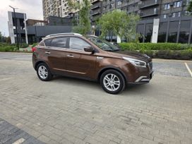 SUV   Hawtai Laville 2017 , 790000 , 