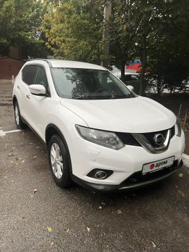 SUV   Nissan X-Trail 2016 , 1650000 , 