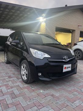  Toyota Ractis 2013 , 999000 , 