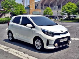  Kia Morning 2020 , 990000 , 