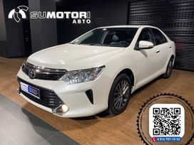  Toyota Camry 2016 , 2320000 , 