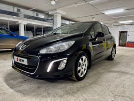  Peugeot 308 2012 , 740000 , 