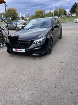  Mercedes-Benz E-Class 2015 , 2340000 , 