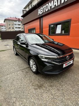  Volkswagen Polo 2020 , 1450000 , 